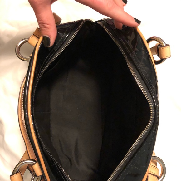 Coach bag - Picture 3 of 3